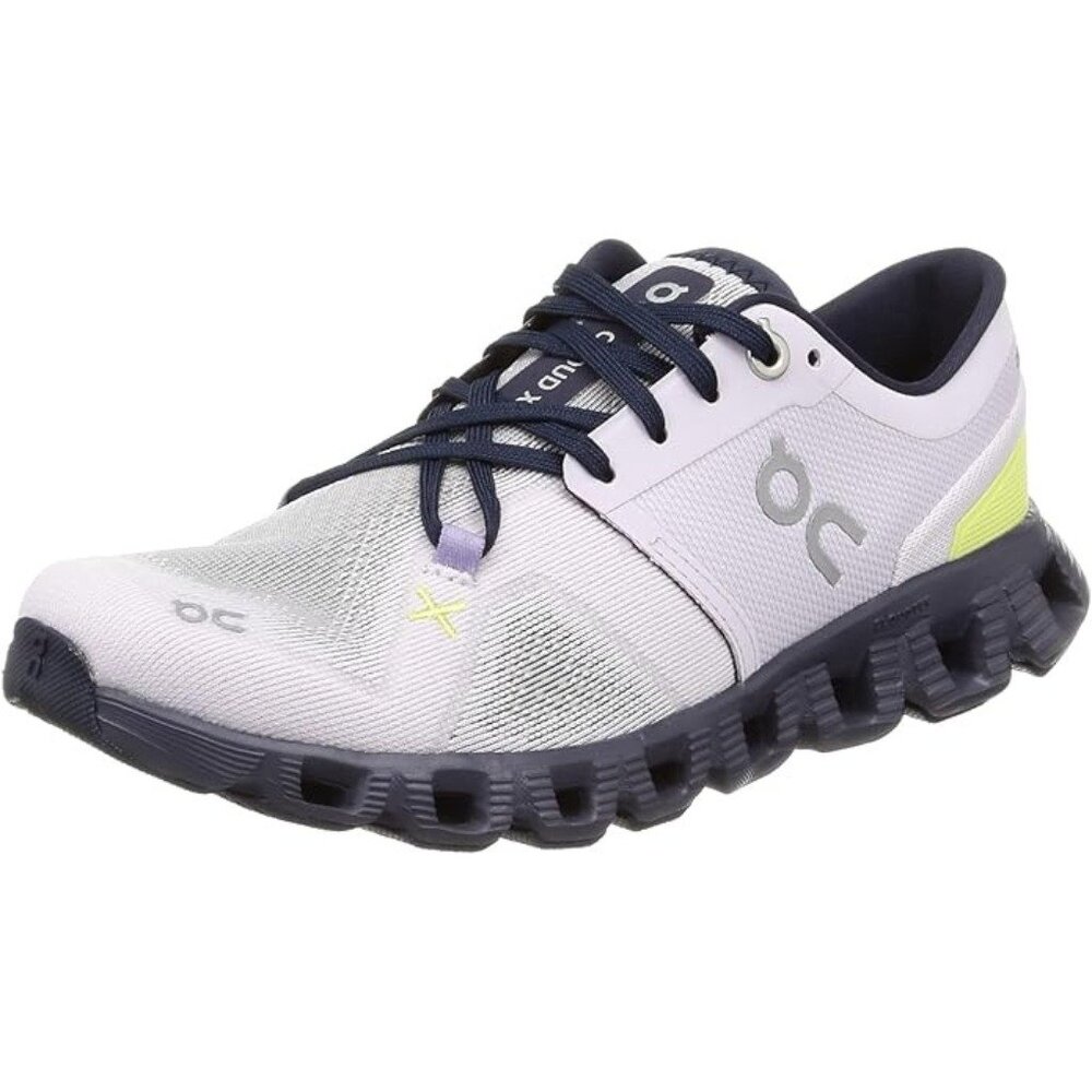 RARE COLOR NWT On Women's Cloud X 3 Shift Sneakers